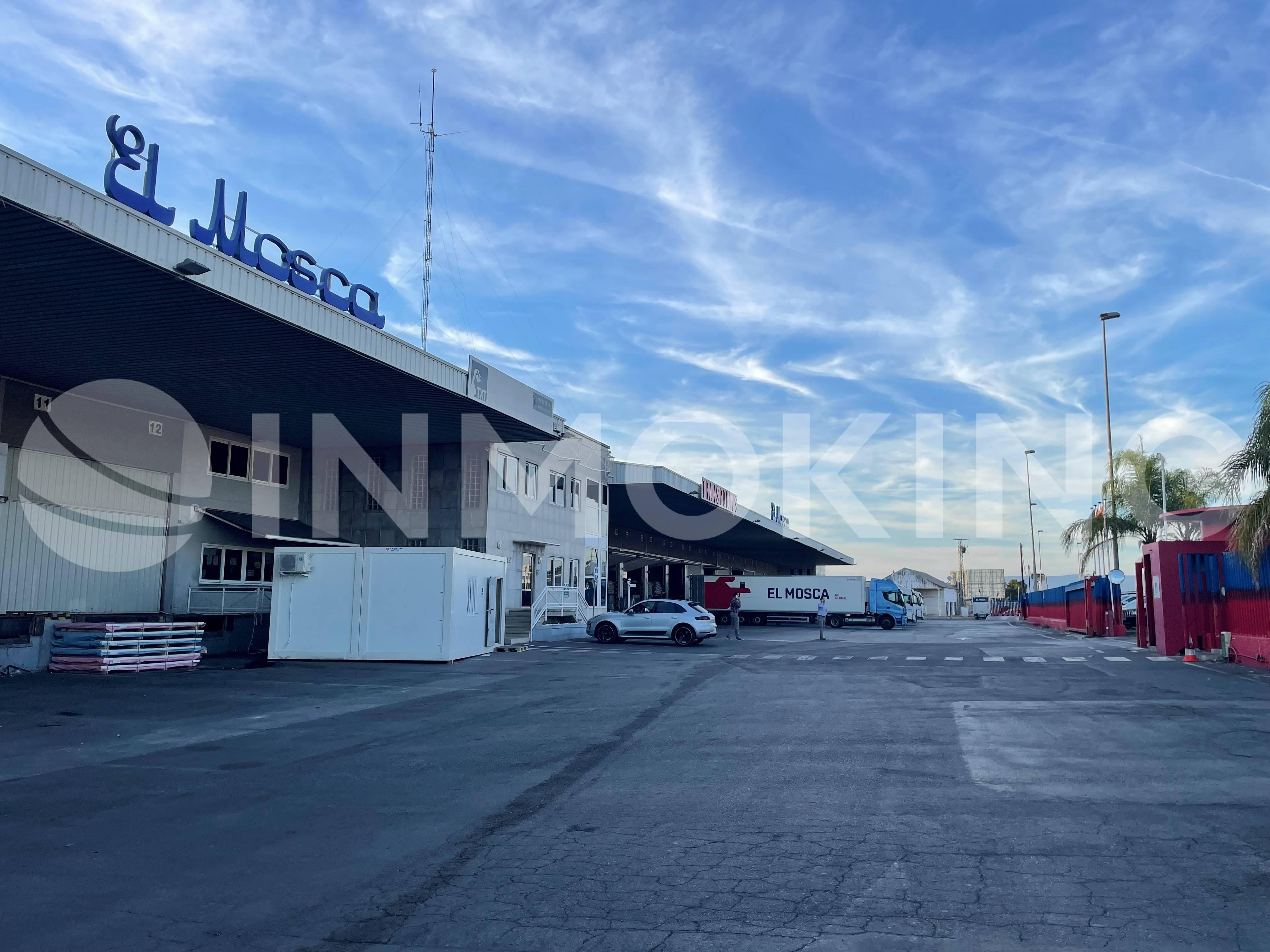 Foto de la propiedad Plataforma Logística en Molina de Segura